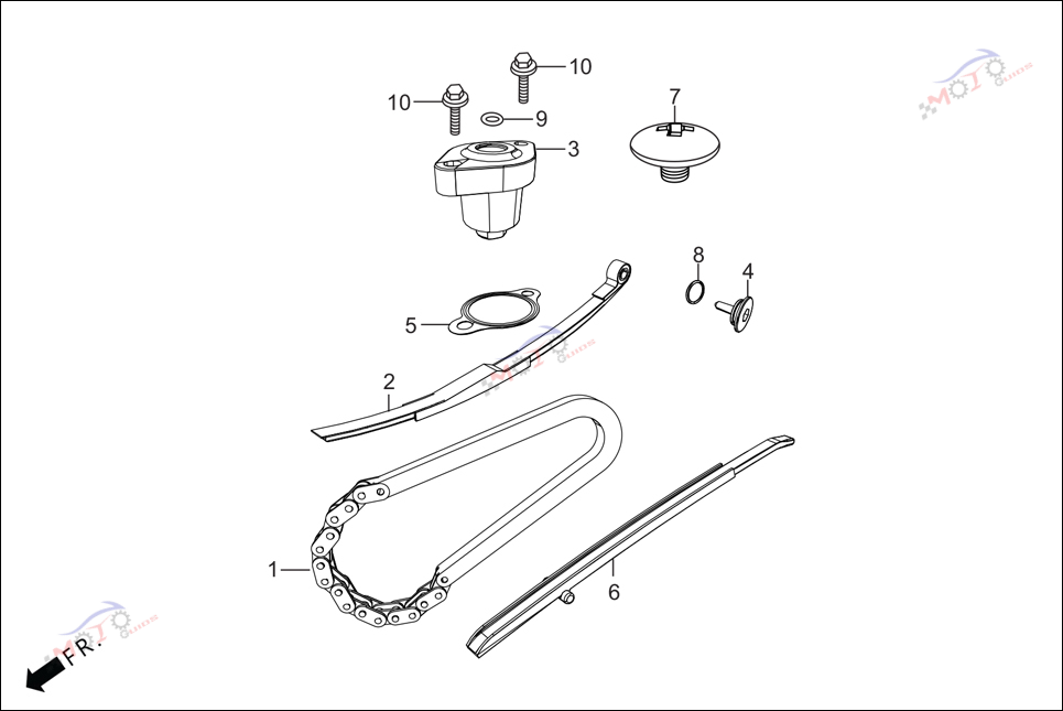 Engine Diagram